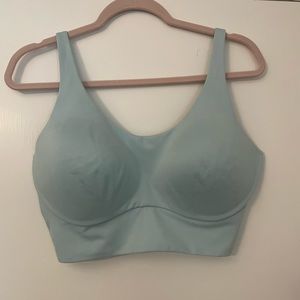 Strappy Victoria’s Secret Sports Bra